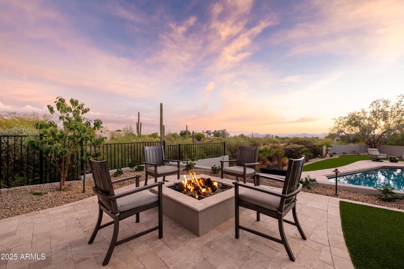 9301 Via Montoya --, Scottsdale, AZ 85255