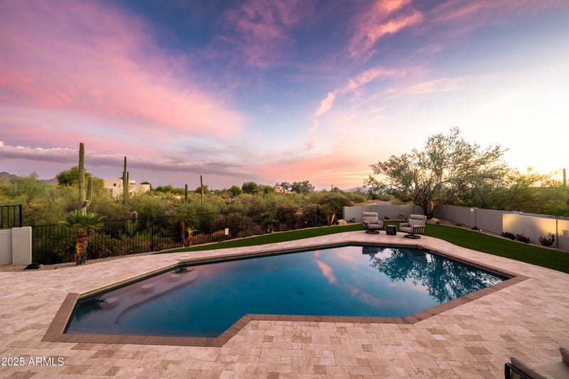 9301 Via Montoya --, Scottsdale, AZ 85255