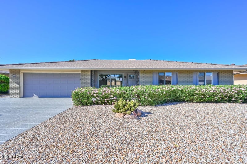 9301 W Glen Oaks Cir N, Sun City, AZ 85351