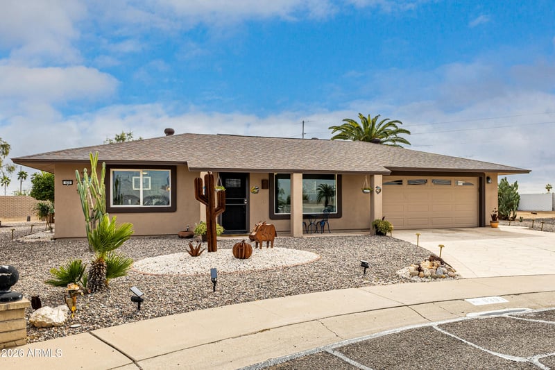 Home Worth Check