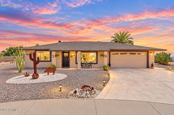 9301 W Wild Horse Ct, Sun City, AZ 85373