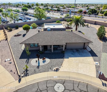 9301 W Wild Horse Ct, Sun City, AZ 85373