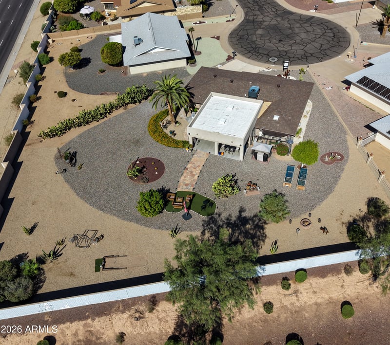 9301 W Wild Horse Ct, Sun City, AZ 85373