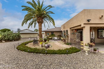 9301 Wild Horse Ct, Sun, AZ 85373