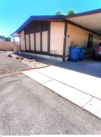 9302 Broadway Rd #12, Mesa, AZ 85208