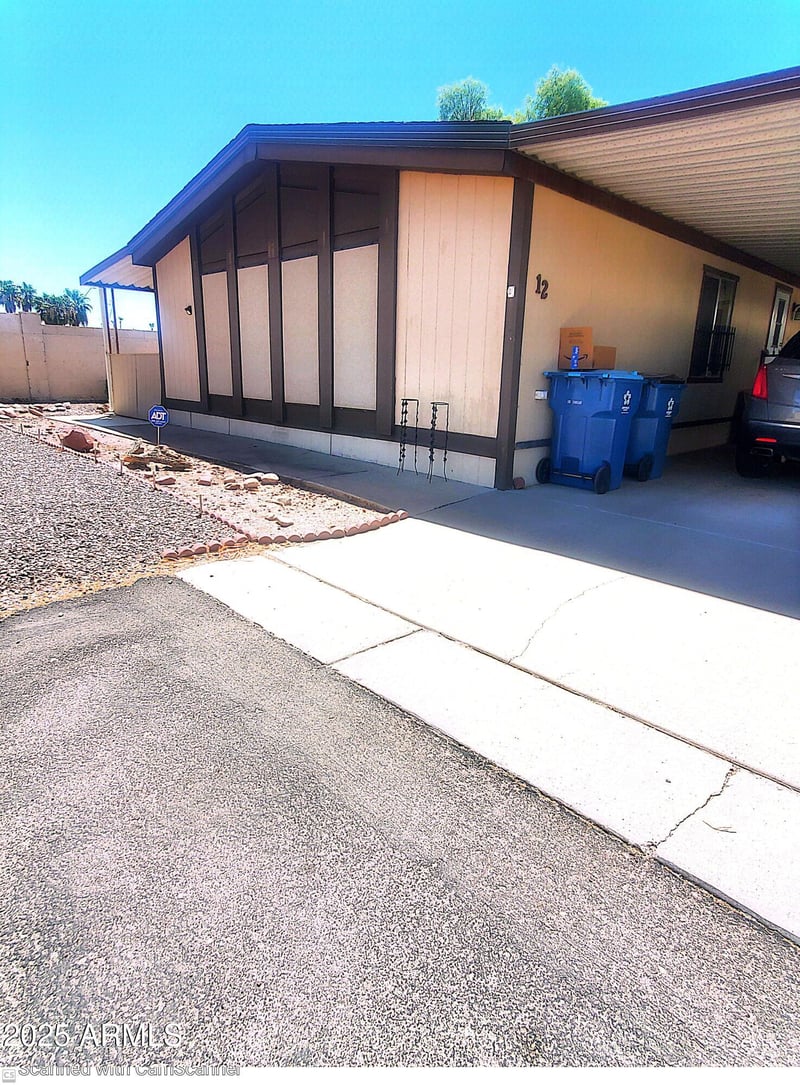 9302 Broadway Rd #12, Mesa, AZ 85208