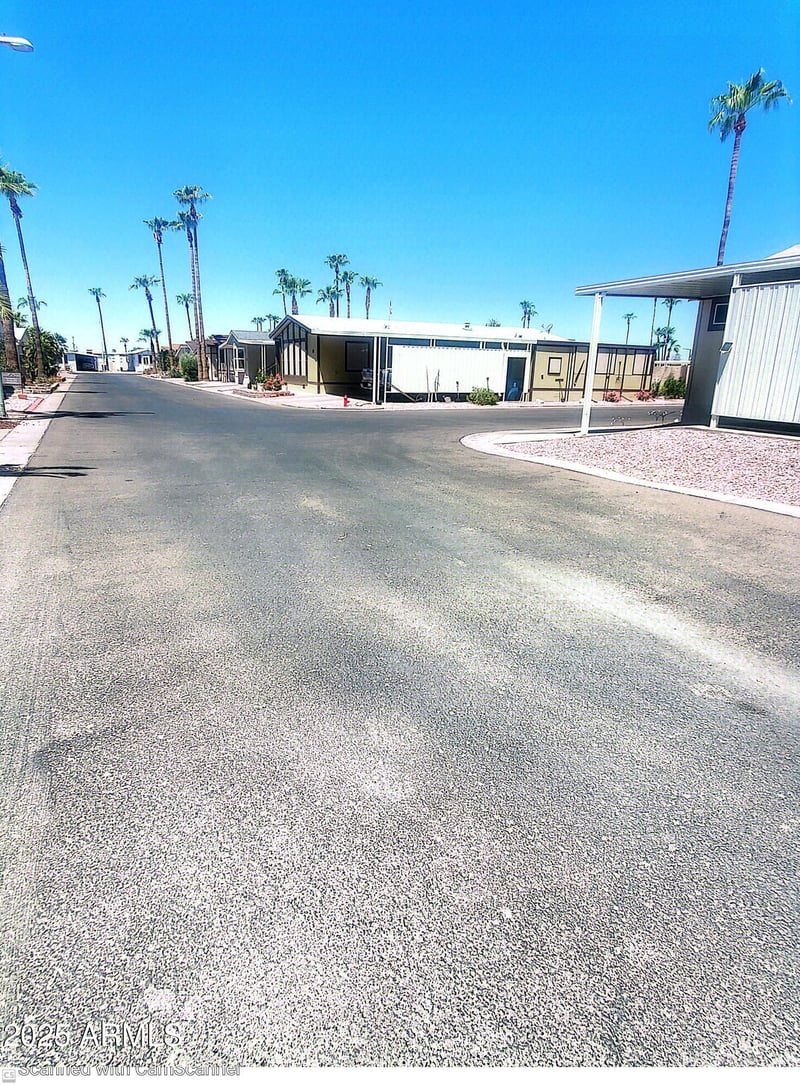 9302 Broadway Rd #12, Mesa, AZ 85208