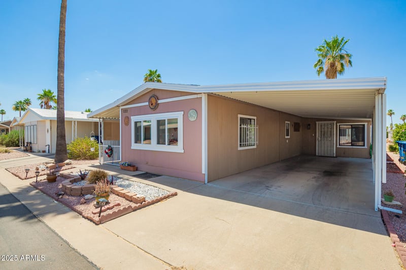9302 Broadway Rd #122, Mesa, AZ 85208