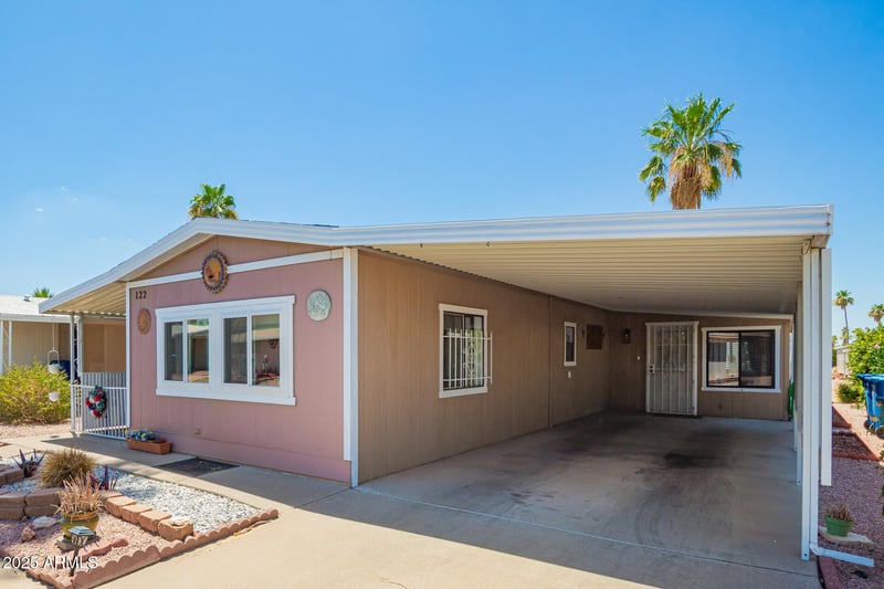 9302 Broadway Rd #122, Mesa, AZ 85208