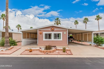 9302 Broadway Rd #122, Mesa, AZ 85208