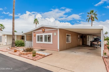 9302 Broadway Rd #122, Mesa, AZ 85208