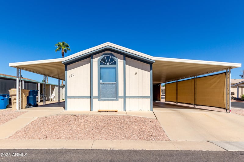 9302 Broadway Rd #129, Mesa, AZ 85208