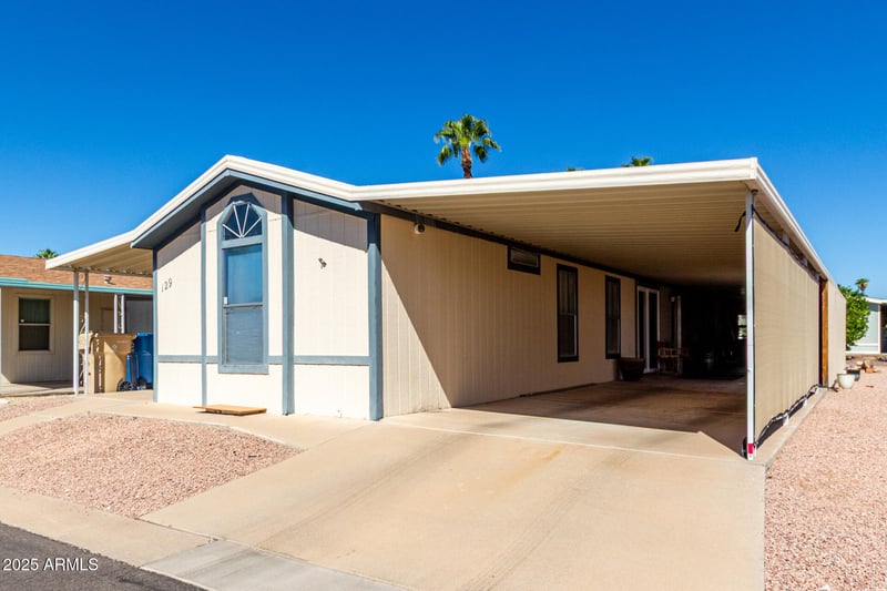 9302 Broadway Rd #129, Mesa, AZ 85208