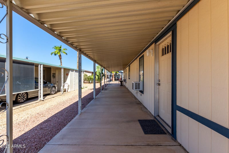 9302 Broadway Rd #129, Mesa, AZ 85208
