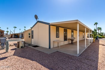9302 Broadway Rd #129, Mesa, AZ 85208