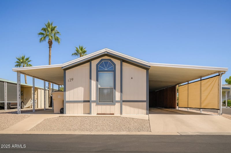 9302 Broadway Rd #129, Mesa, AZ 85208