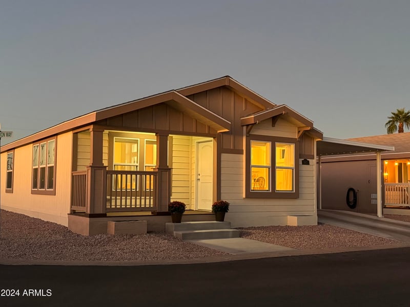 9302 Broadway Rd 147 --, Mesa, AZ 85208