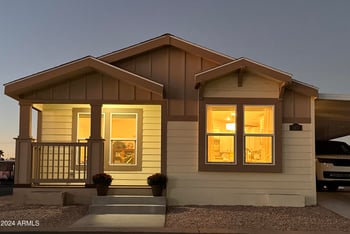 9302 Broadway Rd 147 --, Mesa, AZ 85208
