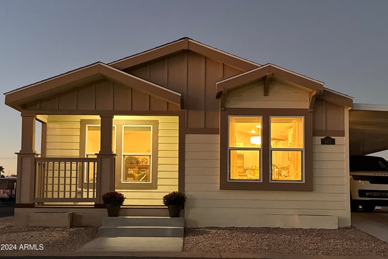 9302 Broadway Rd 147 --, Mesa, AZ 85208