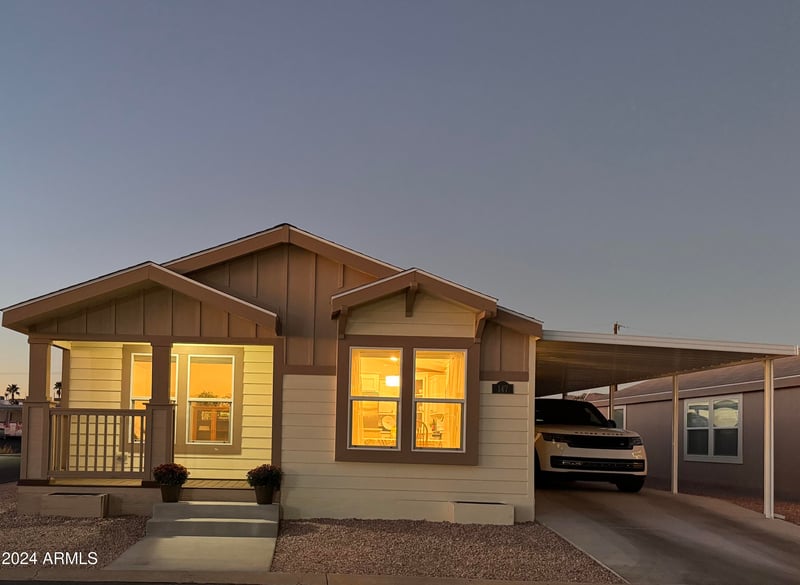 9302 Broadway Rd 147 --, Mesa, AZ 85208