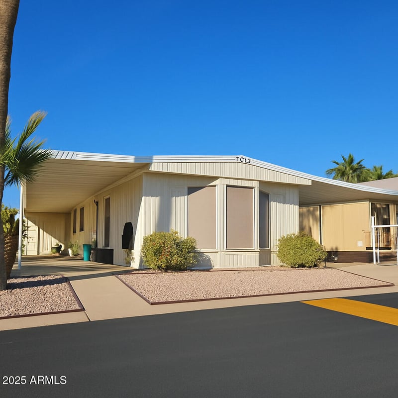 9302 Broadway Rd #150, Mesa, AZ 85208