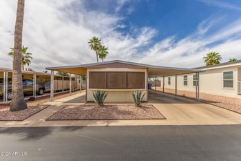 9302 Broadway Rd #155, Mesa, AZ 85208