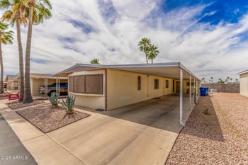 9302 Broadway Rd #155, Mesa, AZ 85208