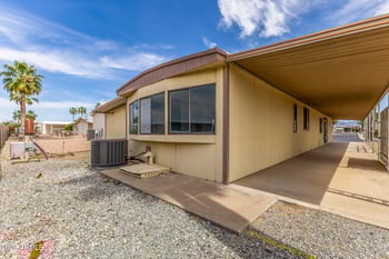 9302 Broadway Rd #155, Mesa, AZ 85208