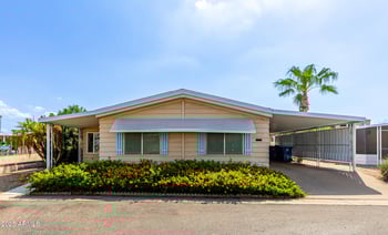 9302 Broadway Rd #16, Mesa, AZ 85208