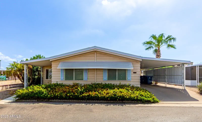 9302 Broadway Rd #16, Mesa, AZ 85208