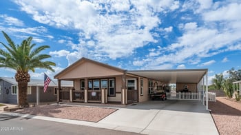 9302 Broadway Rd #165, Mesa, AZ 85208