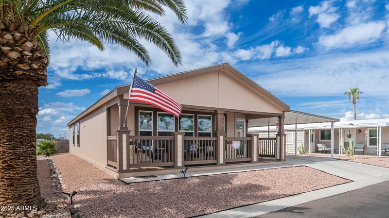 9302 Broadway Rd #165, Mesa, AZ 85208