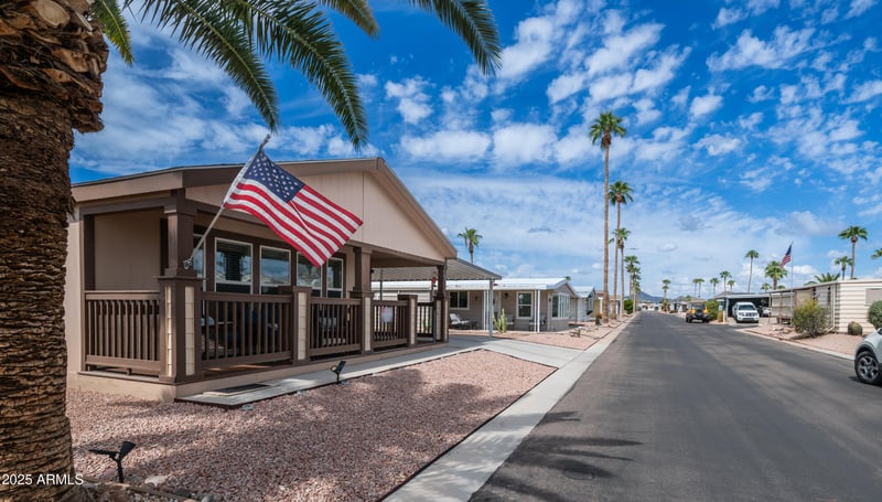 9302 Broadway Rd #165, Mesa, AZ 85208