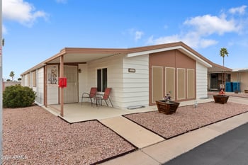 9302 Broadway Rd #178, Mesa, AZ 85208