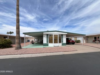9302 Broadway Rd #179, Mesa, AZ 85208