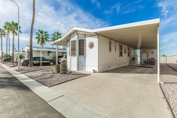 9302 Broadway Rd #186, Mesa, AZ 85208