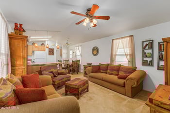 9302 Broadway Rd #186, Mesa, AZ 85208