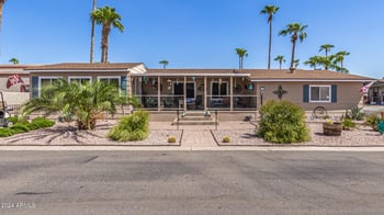 9302 Broadway Rd #2, Mesa, AZ 85208