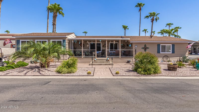 9302 Broadway Rd #2, Mesa, AZ 85208