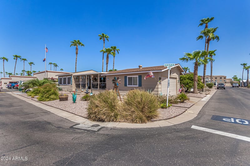 9302 Broadway Rd #2, Mesa, AZ 85208