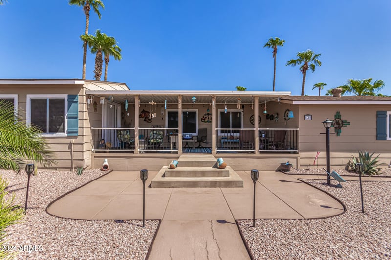 9302 Broadway Rd #2, Mesa, AZ 85208