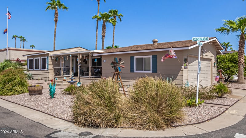 9302 Broadway Rd #2, Mesa, AZ 85208