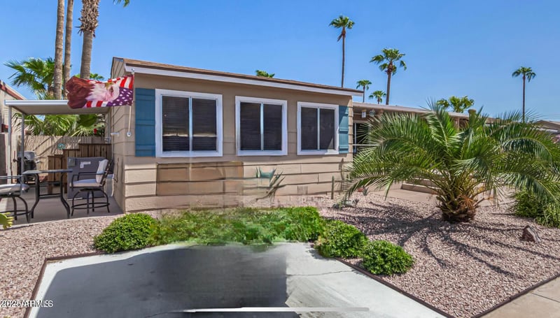 9302 Broadway Rd #2, Mesa, AZ 85208