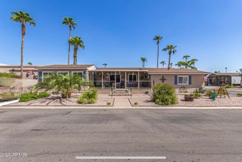 9302 Broadway Rd #2, Mesa, AZ 85208