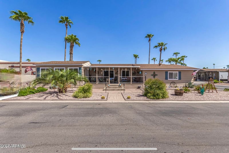 9302 Broadway Rd #2, Mesa, AZ 85208