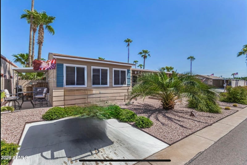 9302 Broadway Rd #2, Mesa, AZ 85208