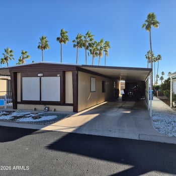 9302 Broadway Rd #39, Mesa, AZ 85208