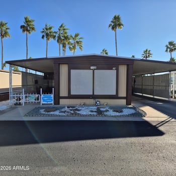 9302 Broadway Rd #39, Mesa, AZ 85208