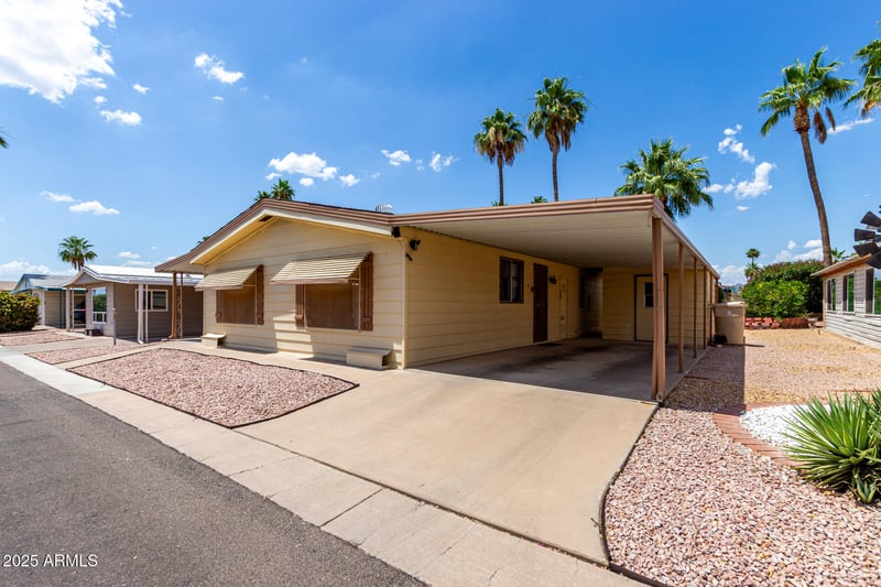 9302 Broadway Rd #45, Mesa, AZ 85208
