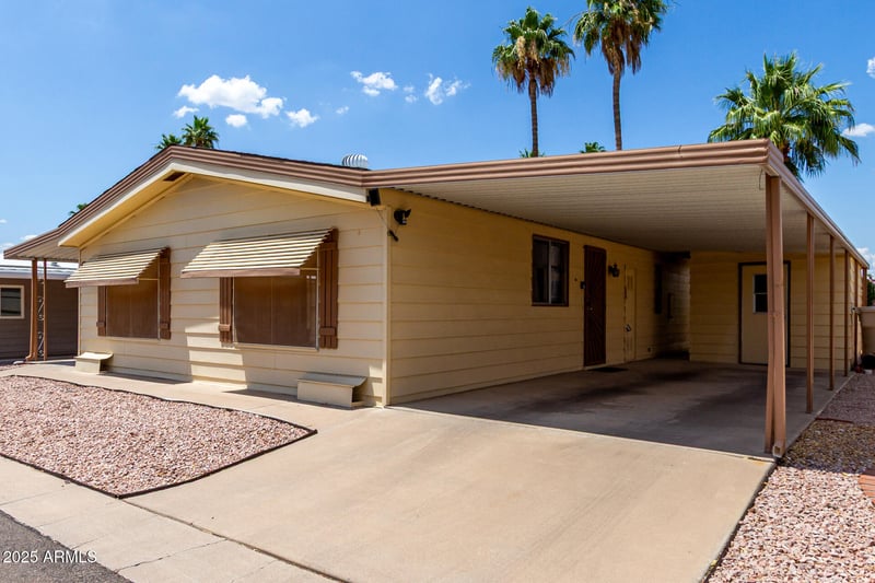 9302 Broadway Rd #45, Mesa, AZ 85208